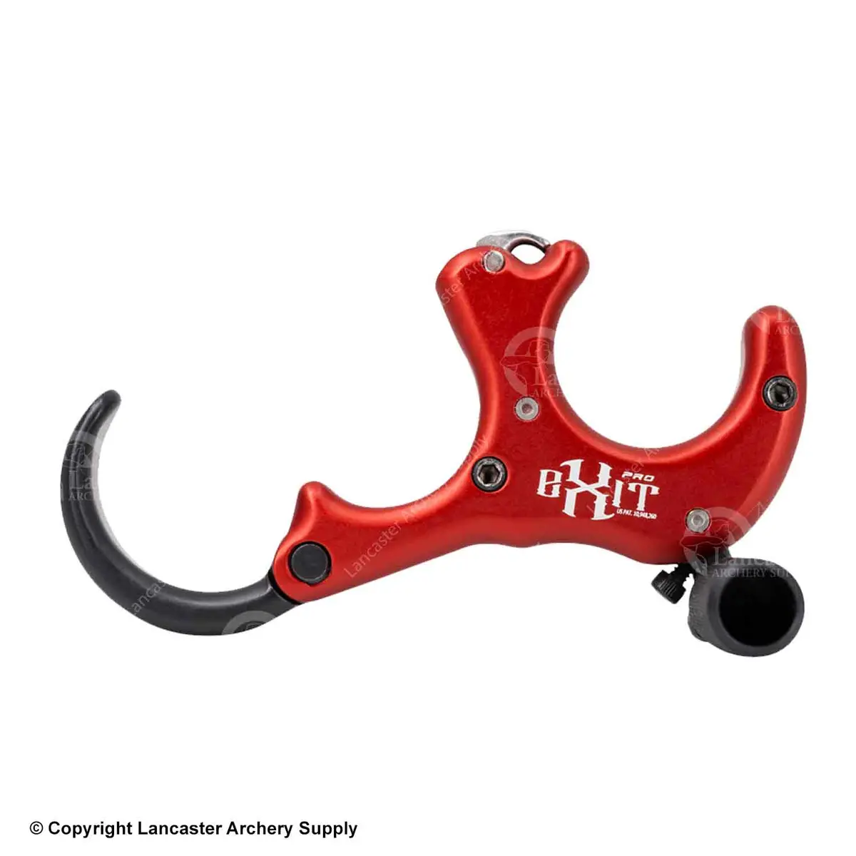B3 Exit Pro Thumb Release 1