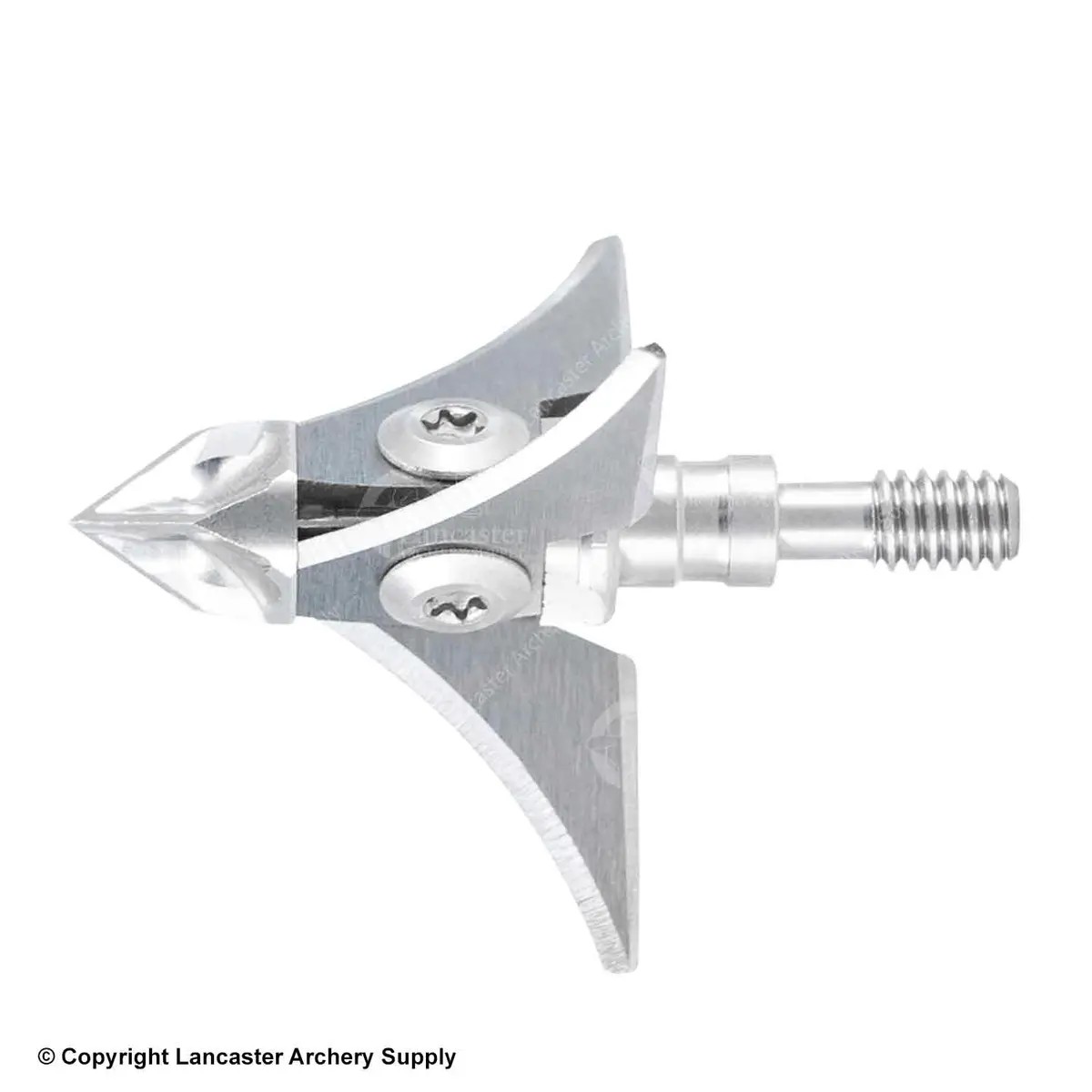 B3 Exoskeletal Destrukt Max 125Gr Fixed Broadhead 3Pk 1