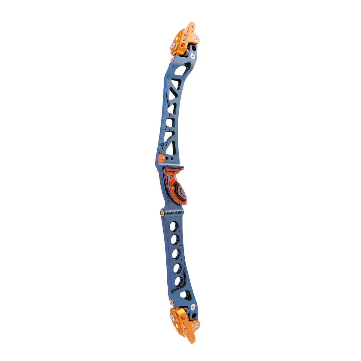 Gillo Gt 31" Recurve Riser 1