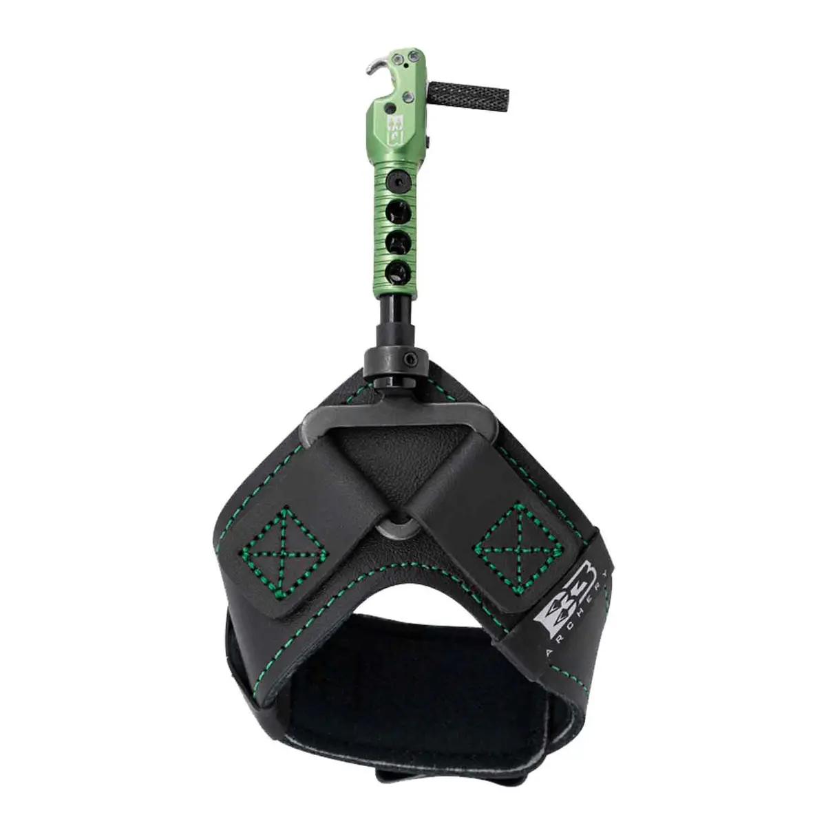 B3 Hawk Release (Open Hook) 2