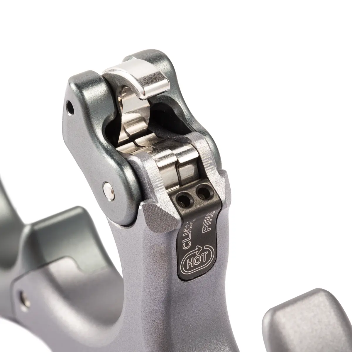 Ultraview The Hinge 2 Back Tension Release (Aluminum) 2