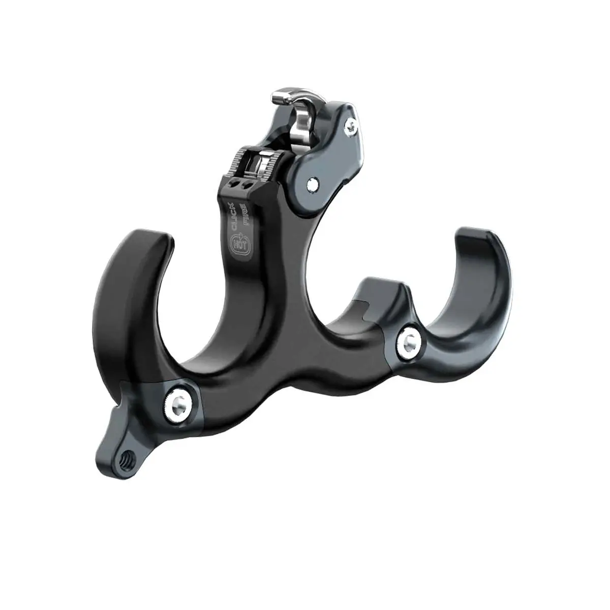 Ultraview The Hinge 2 Back Tension Release (Matte Black) 1