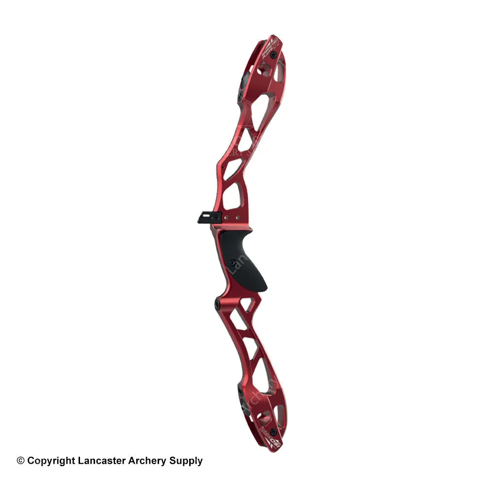 Sebastien Flute Iso Pro 25" Ilf Recurve Riser 6