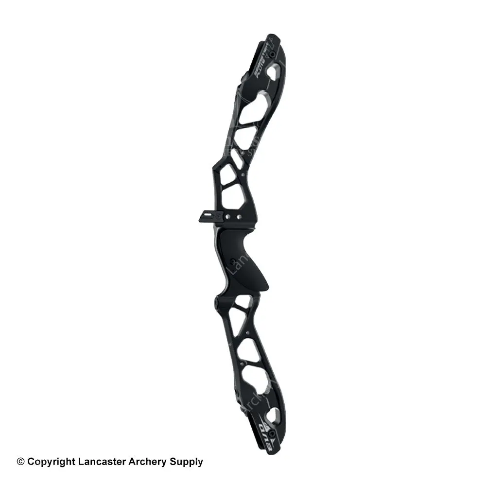 Sebastien Flute Evo 25" Ilf Recurve Riser 1