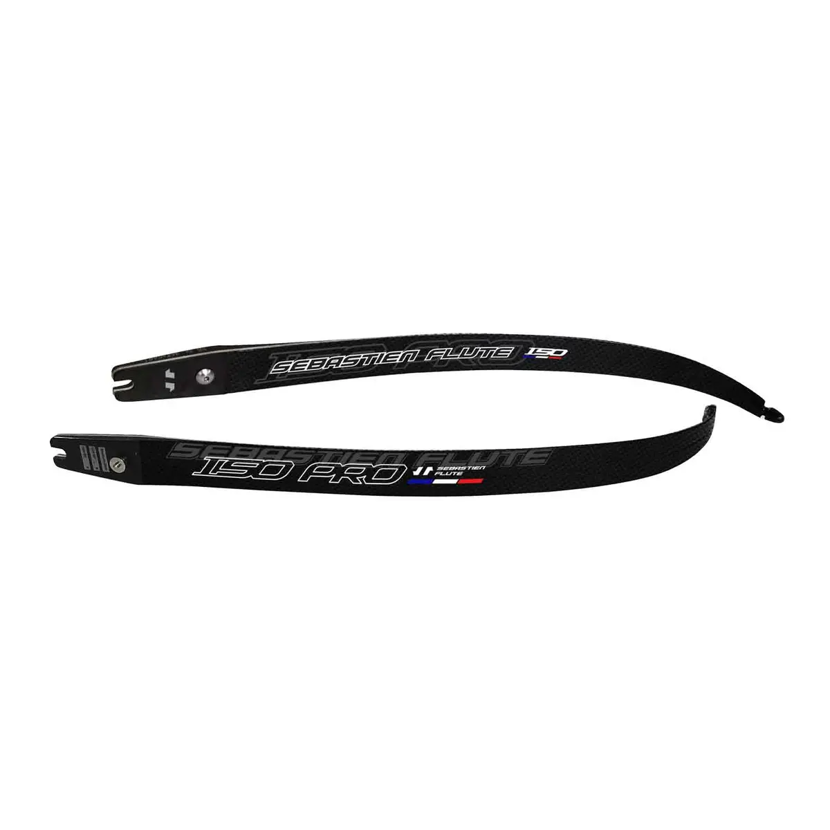 Sebastien Flute Iso Pro Carbon Foam Ilf Recurve Limbs 1