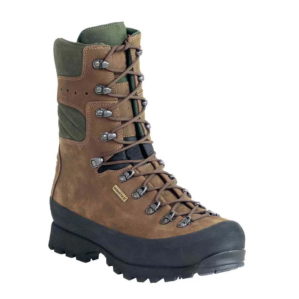 Kenetrek Boots Mountain Extreme 400 Boots 1