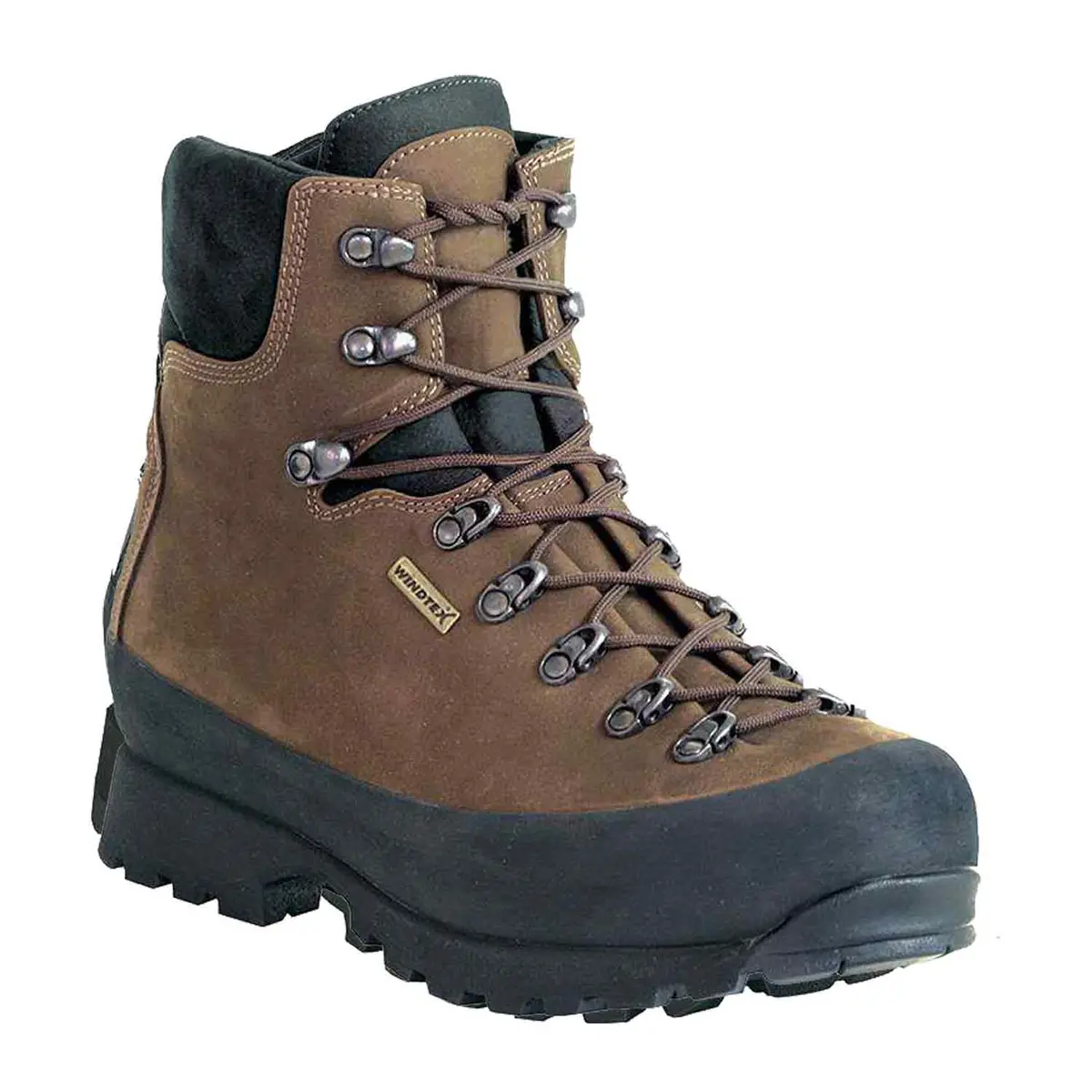 Kenetrek Boots Hardscrabble Hiker Boots 1