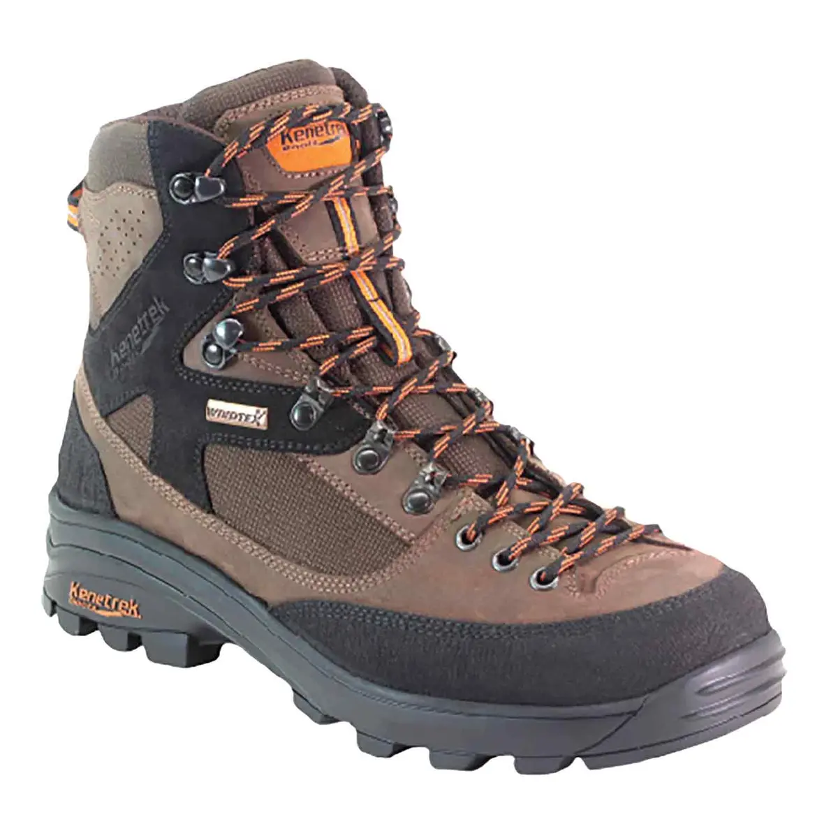 Kenetrek Boot Corrie Ii Hiker Boots 1