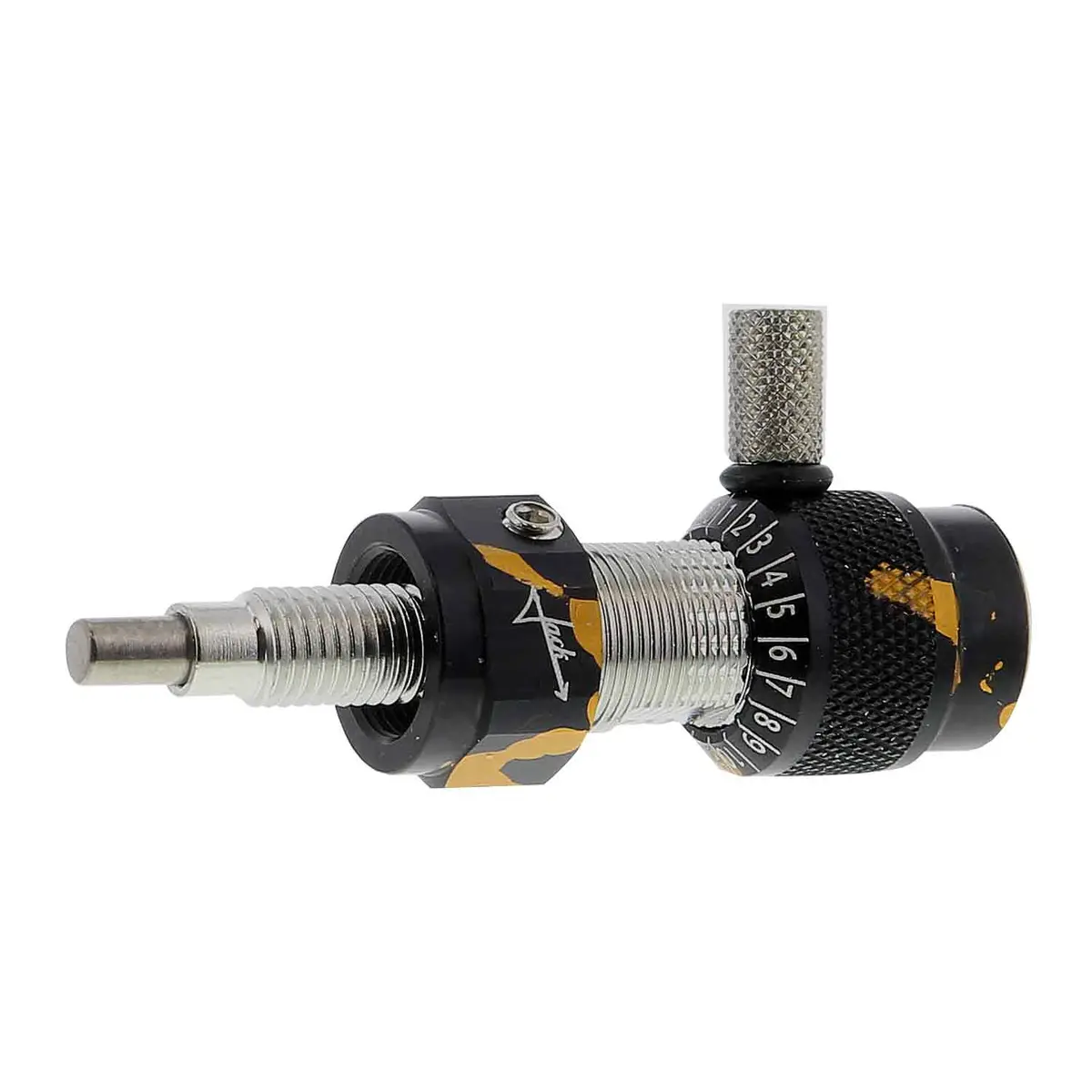 Wifler Mp-One Pro Plunger Jack Williams Signature Series 1