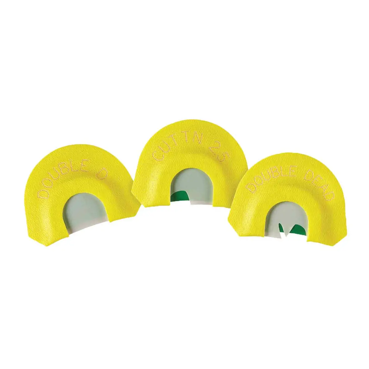 Hunter Specialties Ultimate Diaphragm Starter Pack 1
