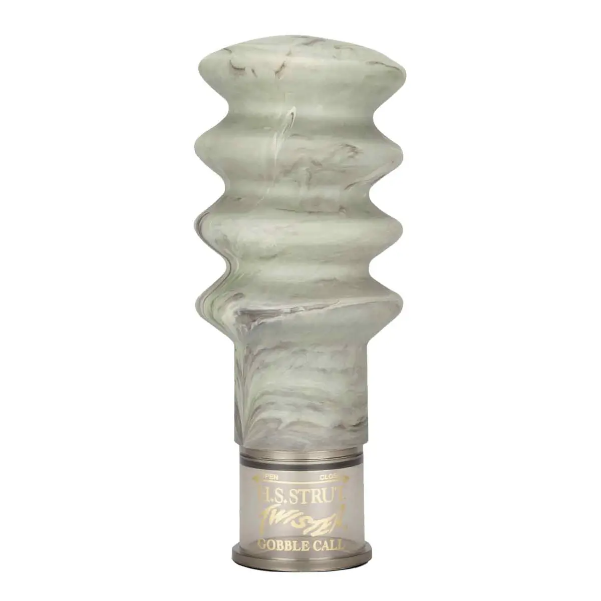 Hunter Specialties Thunder Twister Gobble Call 1