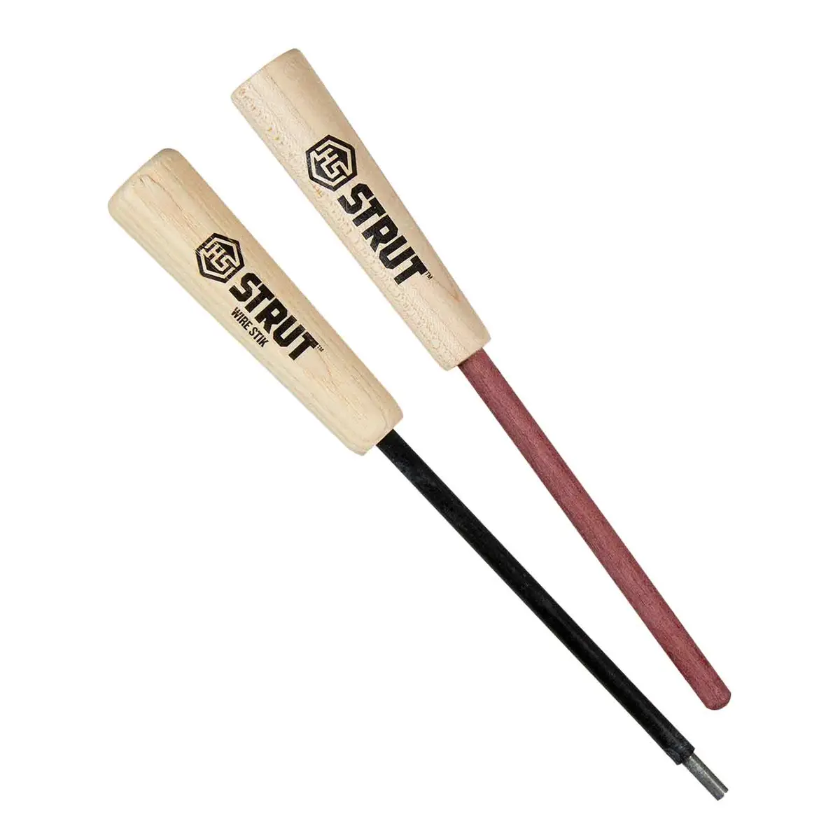 Hunter Specialties Twin Striker Pack 1