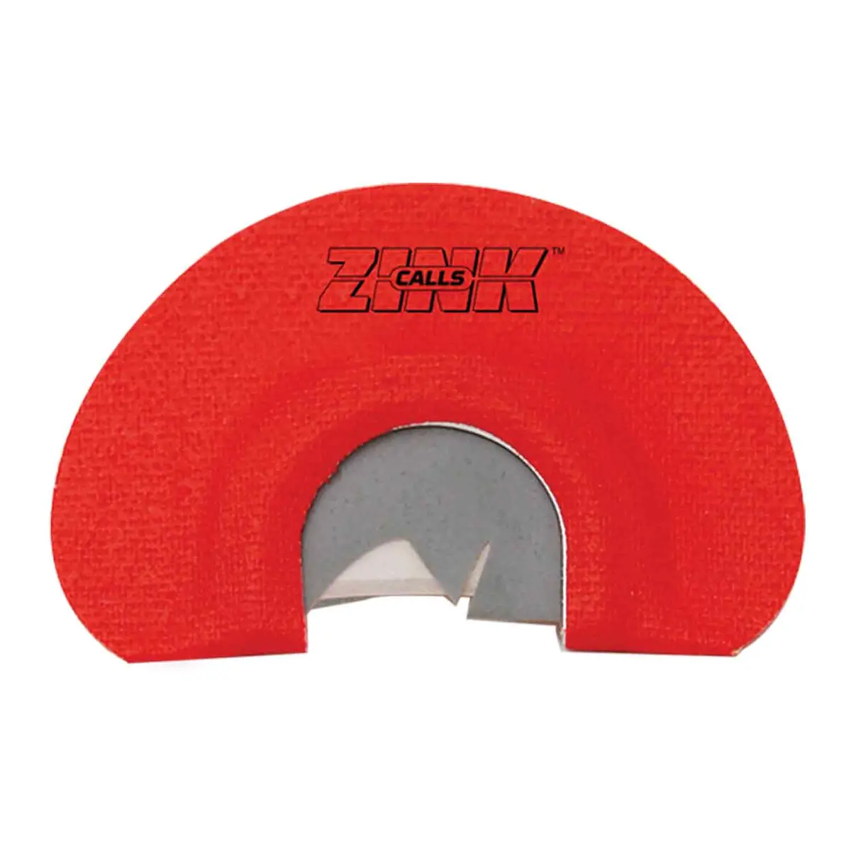 Zink V-Notch Turkey Diaphragm Call Matt Morrett  Signature Series 1