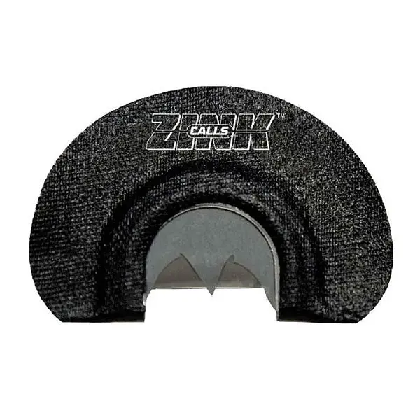 Zink Batwing Turkey Diaphragm Call Matt Morrett Signature Series 1