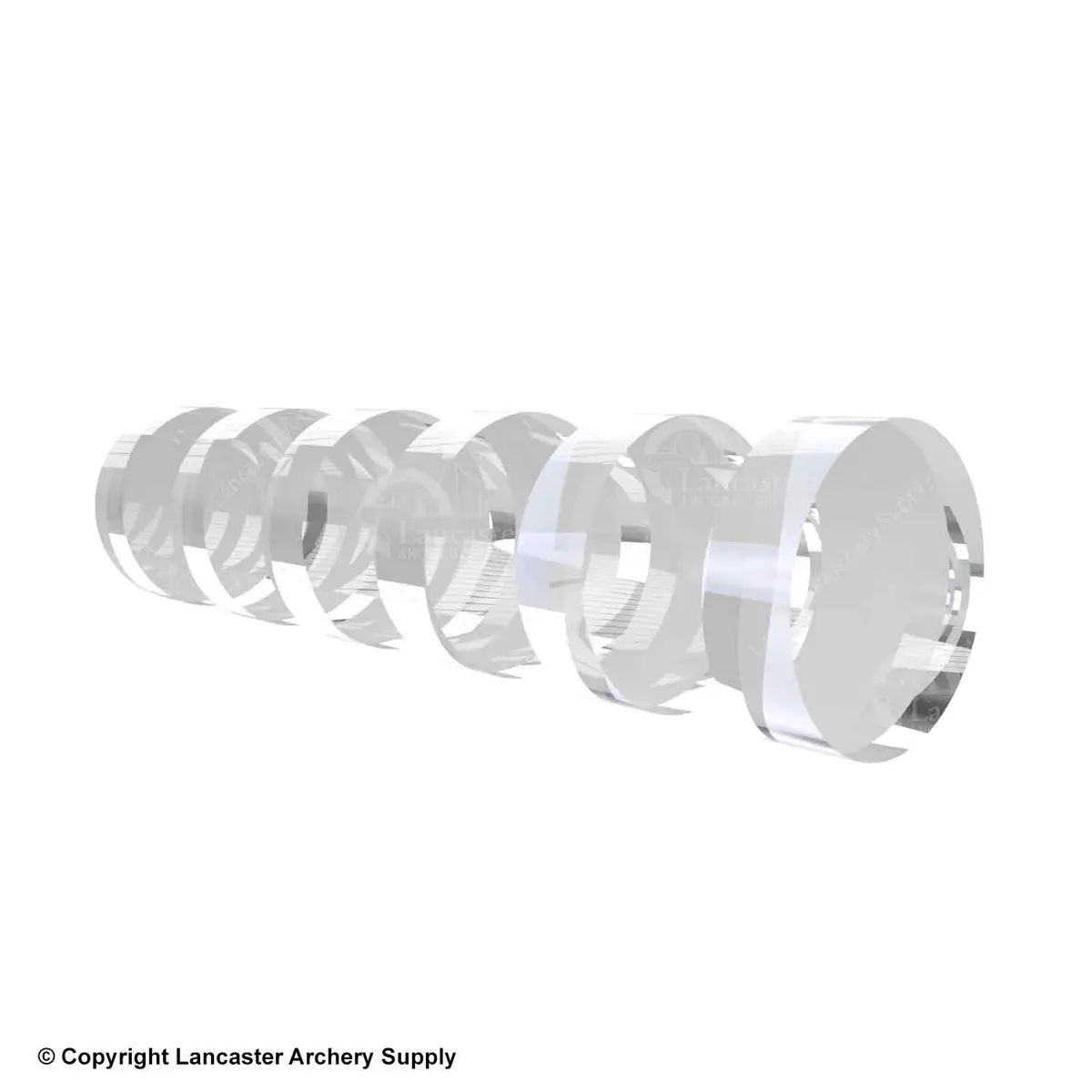 Archers Eye Final Vision Clarifier Lens 1