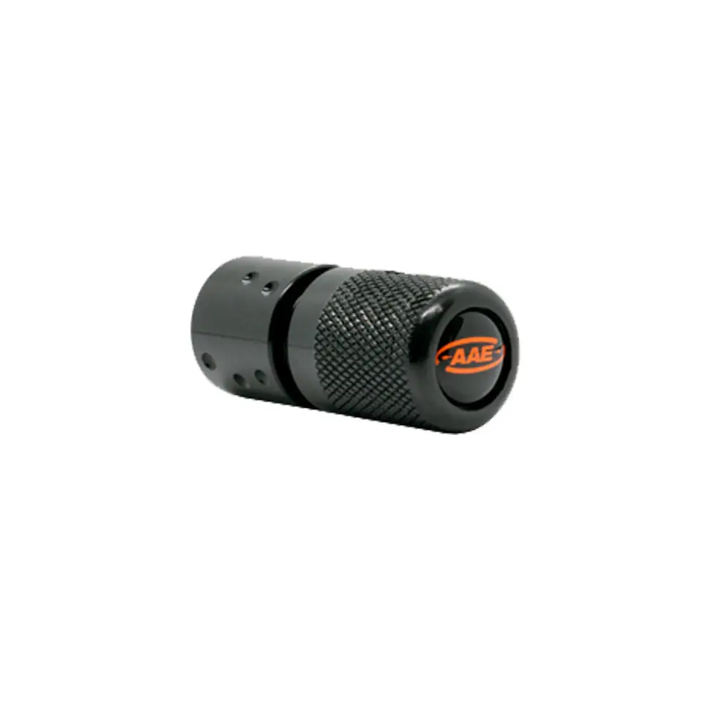 Aae Bitz Nock Receiver (3 & 4 Fletch) 1