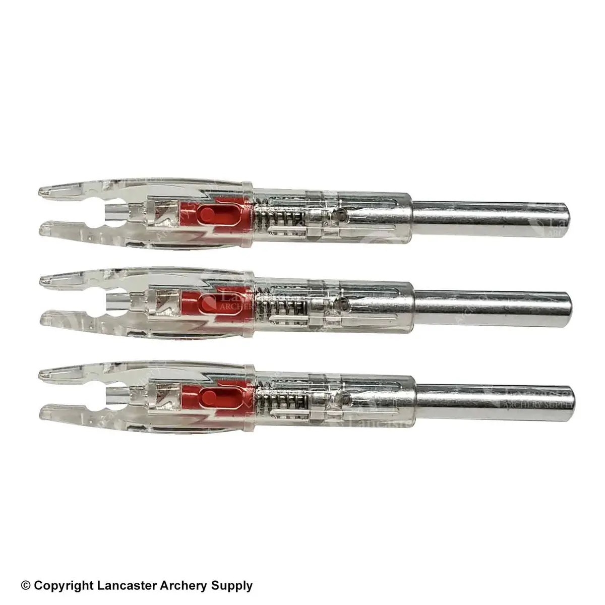 Buck Rub Gear Lighted Switchnock 3