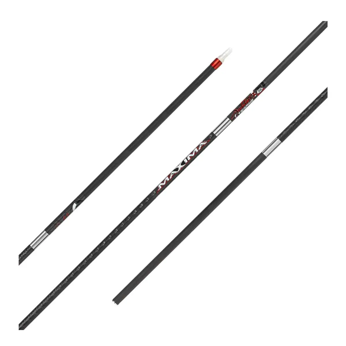 Carbon Express Maxima Sable Rz Arrow Shafts 1