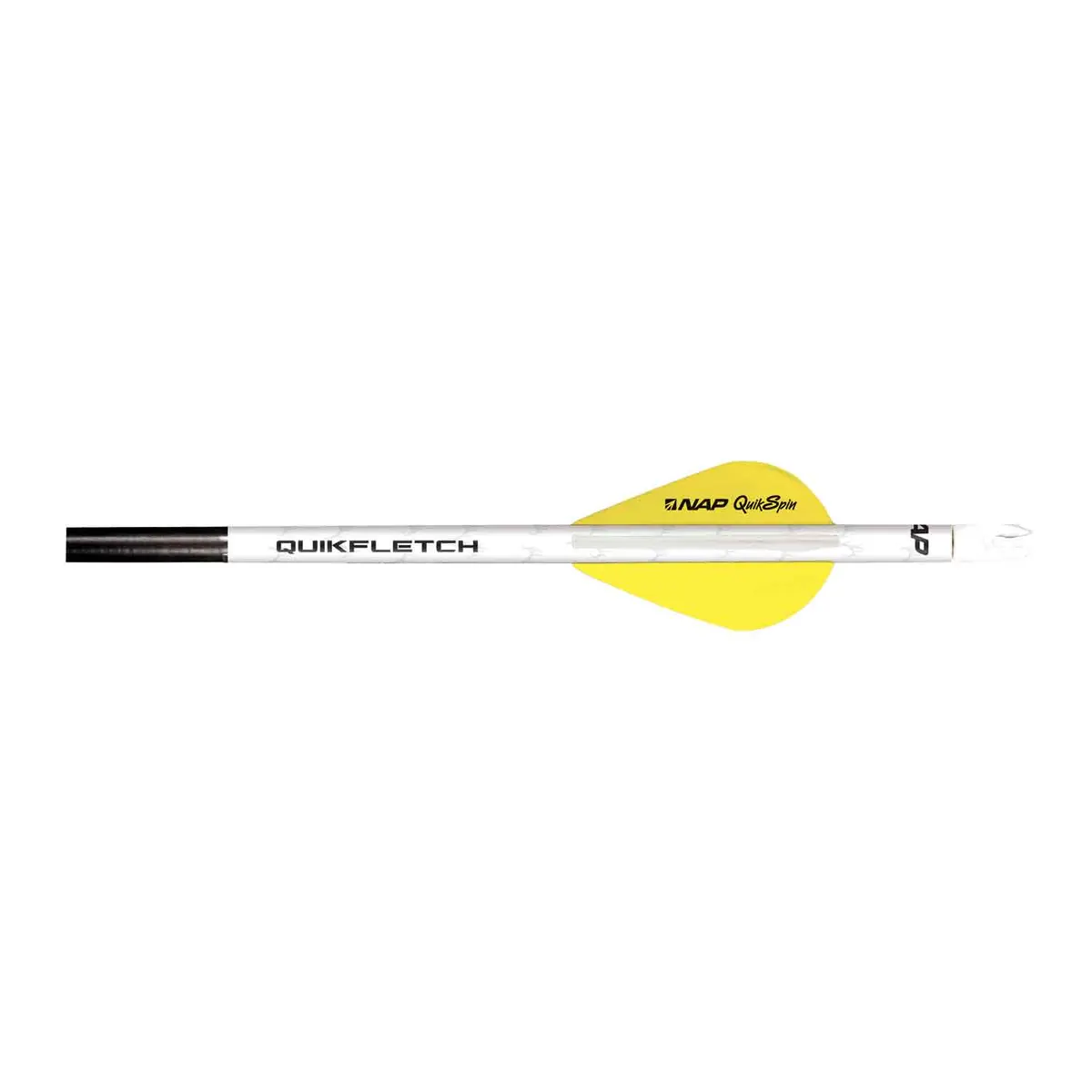 Nap Quickfletch Quickspin 2" Vanes (4-Fletch) 3