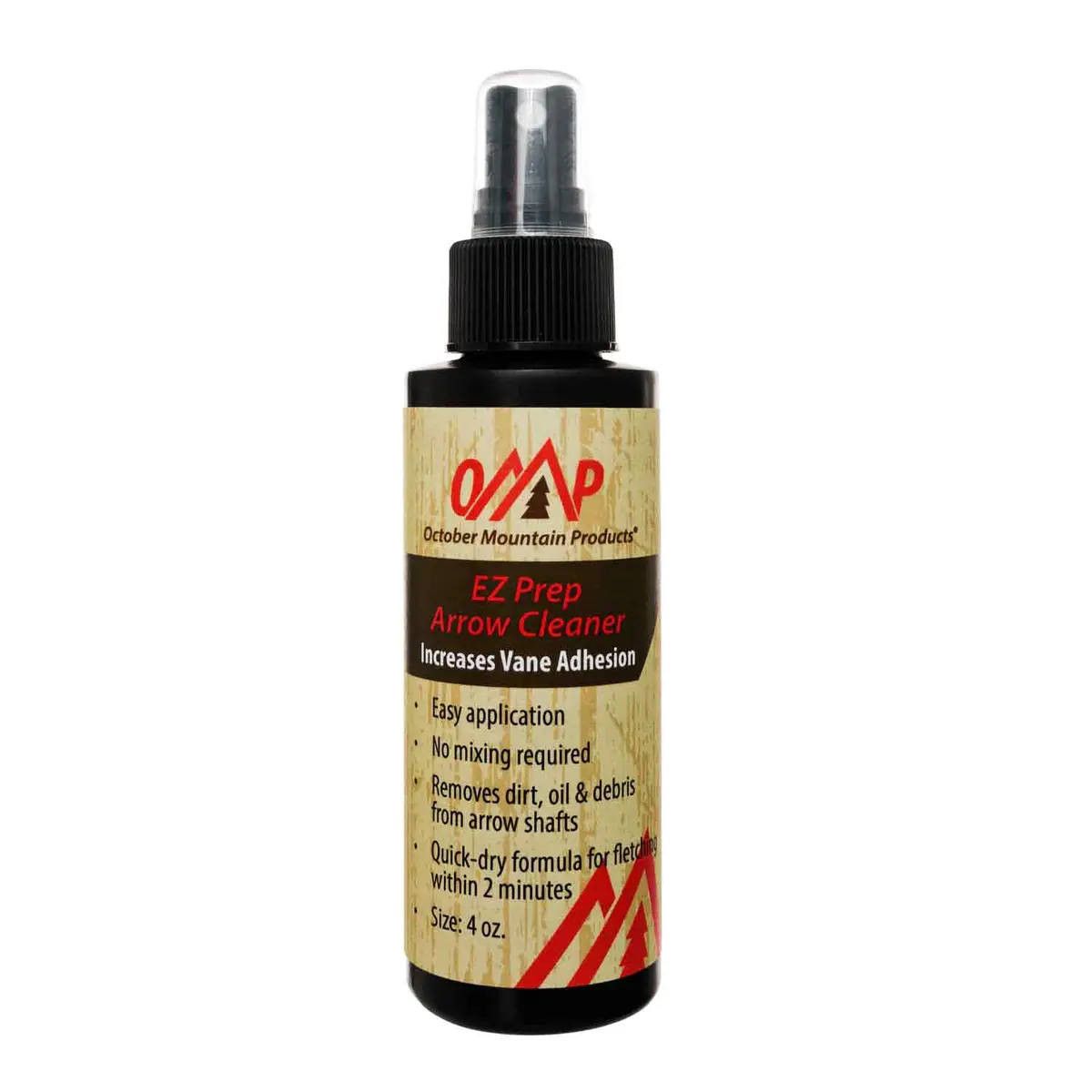 Omp Ez Prep Arrow Cleaner 1