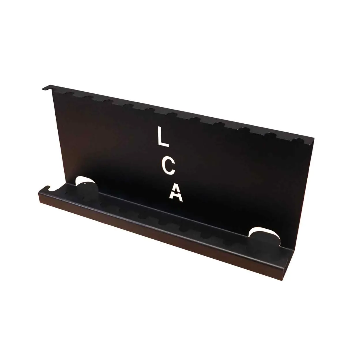 Last Chance Arrow Stand 1