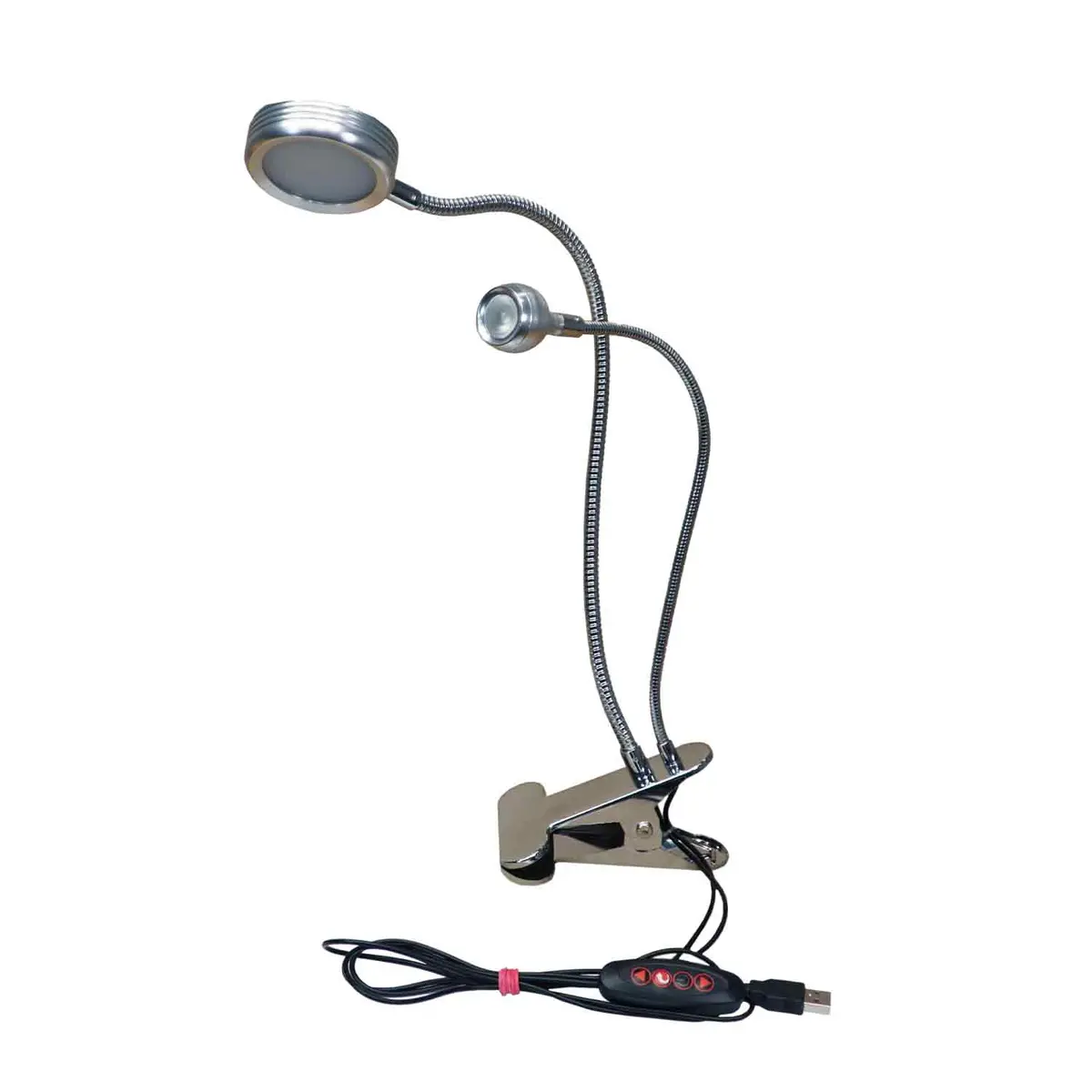 Last Chance Double Bright Work Lamp 1