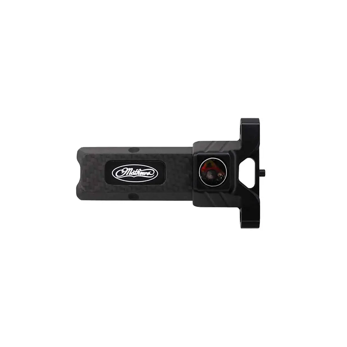 Mathews Bridge-Lock Carbon Bar Axcel 2.5" 1