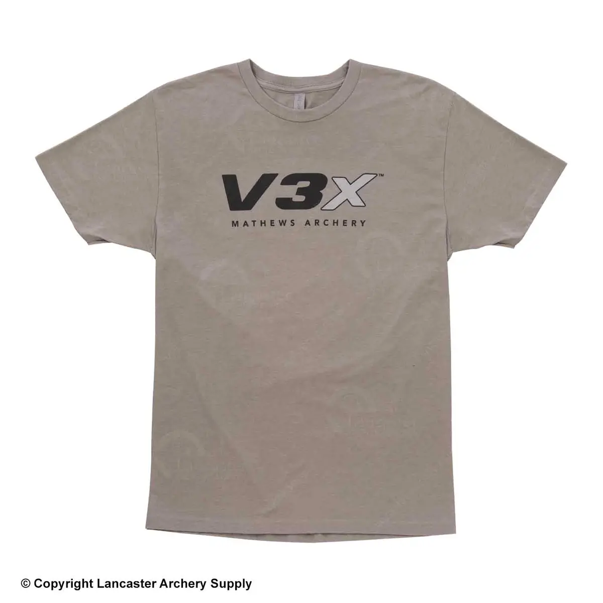 Mathews V3x Tee 1