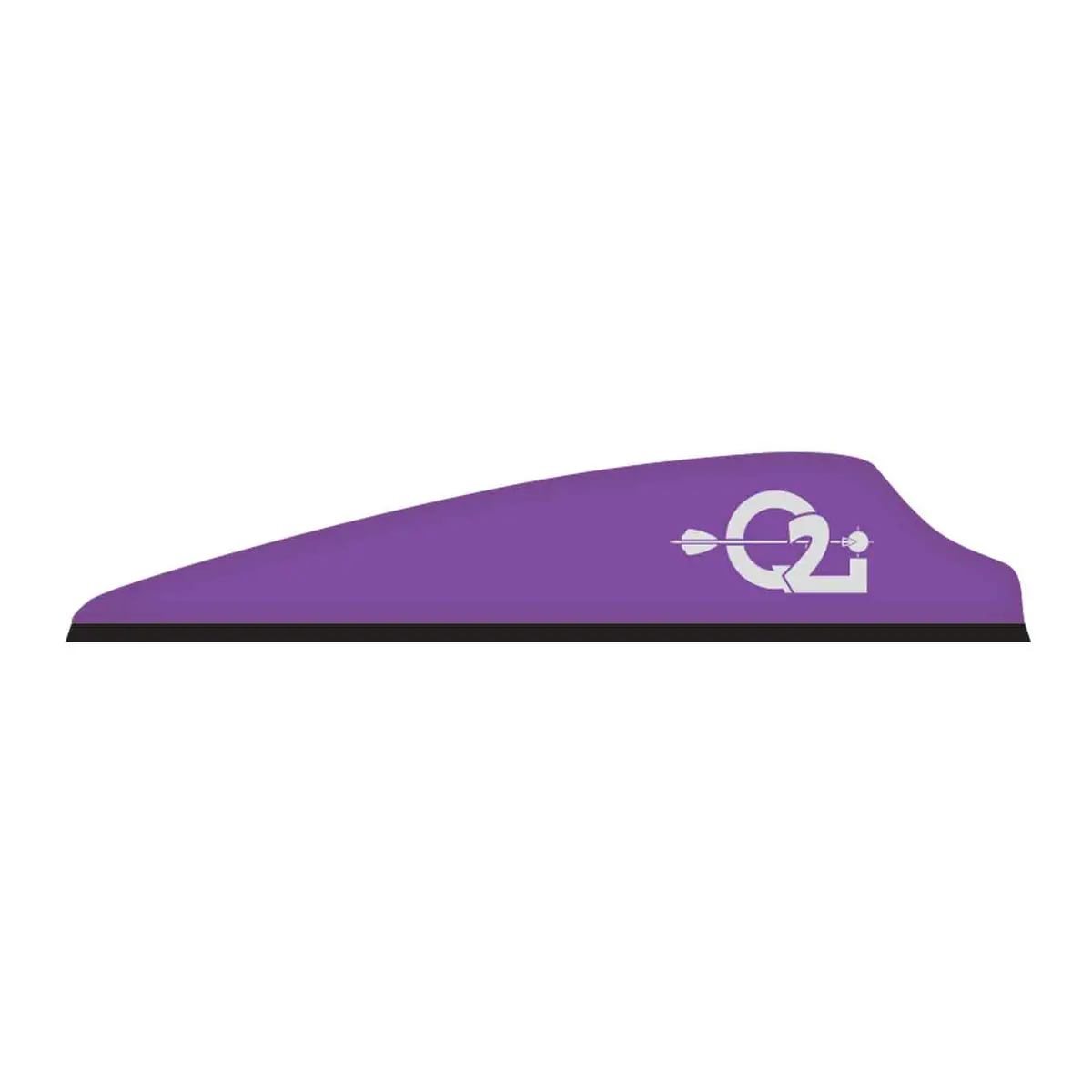 Q2i Fusion X-Ii 2.5" Vanes 10
