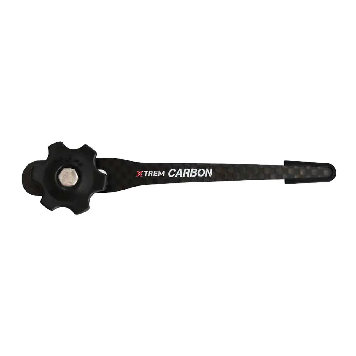 Ases Carbon Xtrem Clicker 1