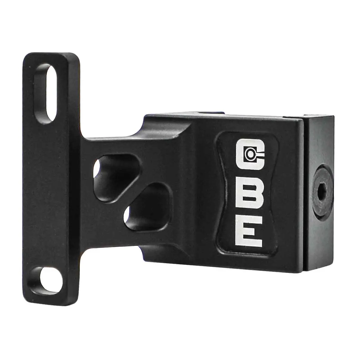 Cbe Picatinny Sight Mount 1