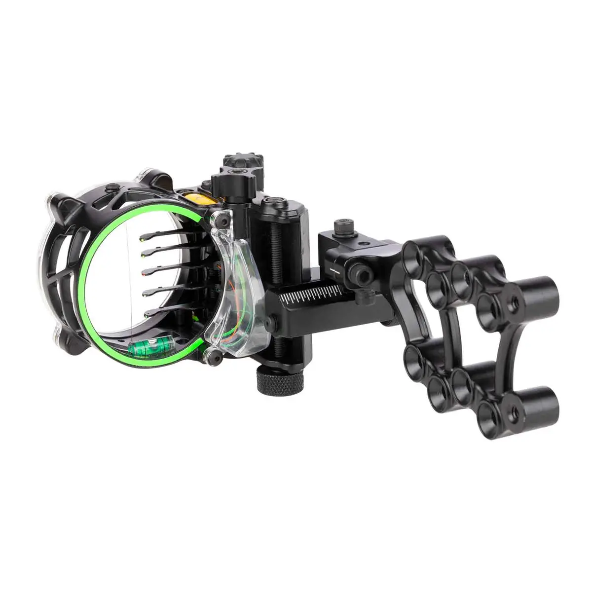Trophy Ridge Stacked Sight (5 Pin) 1
