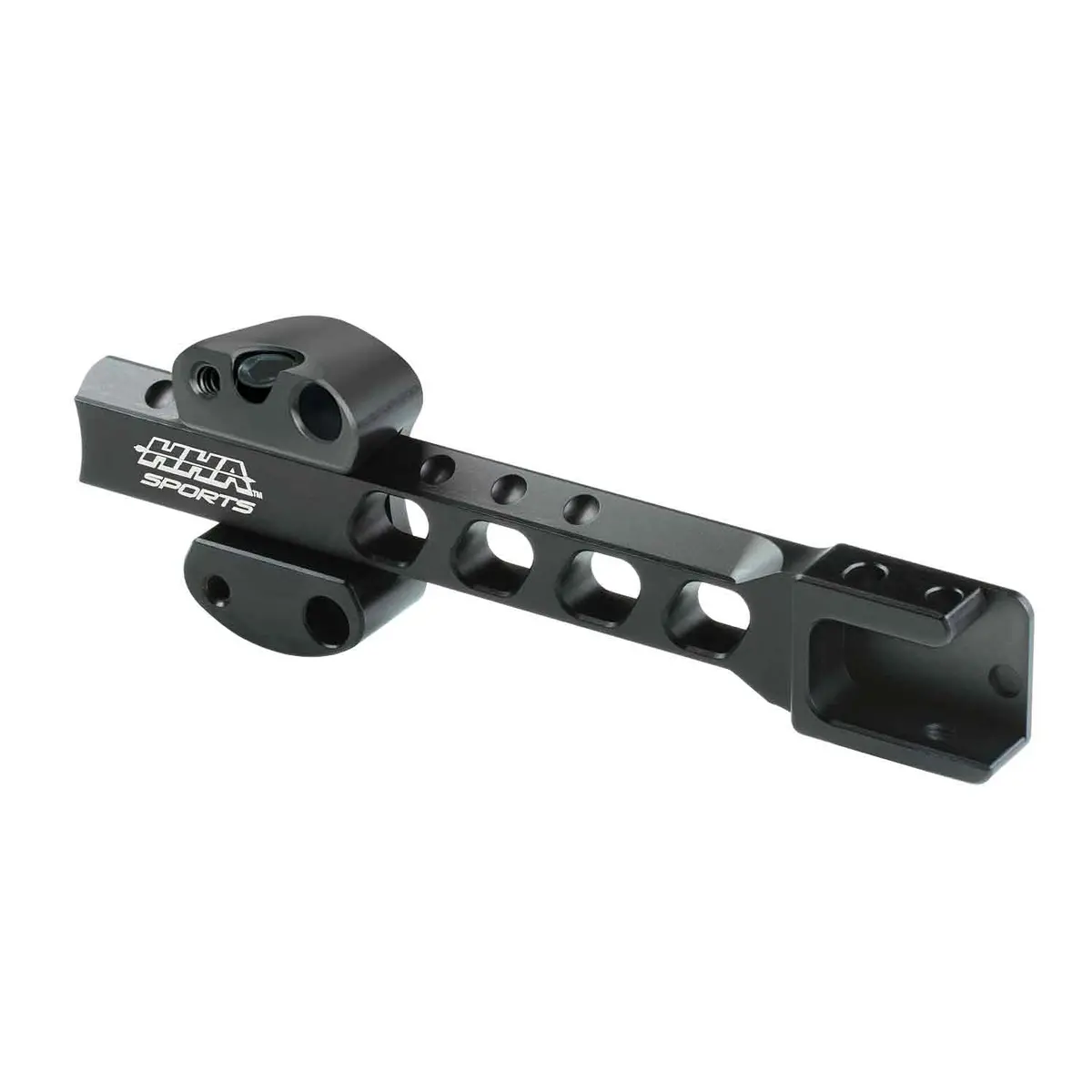 Hha Tetra Tournament Dovetail Short Bar (Mathews) 1