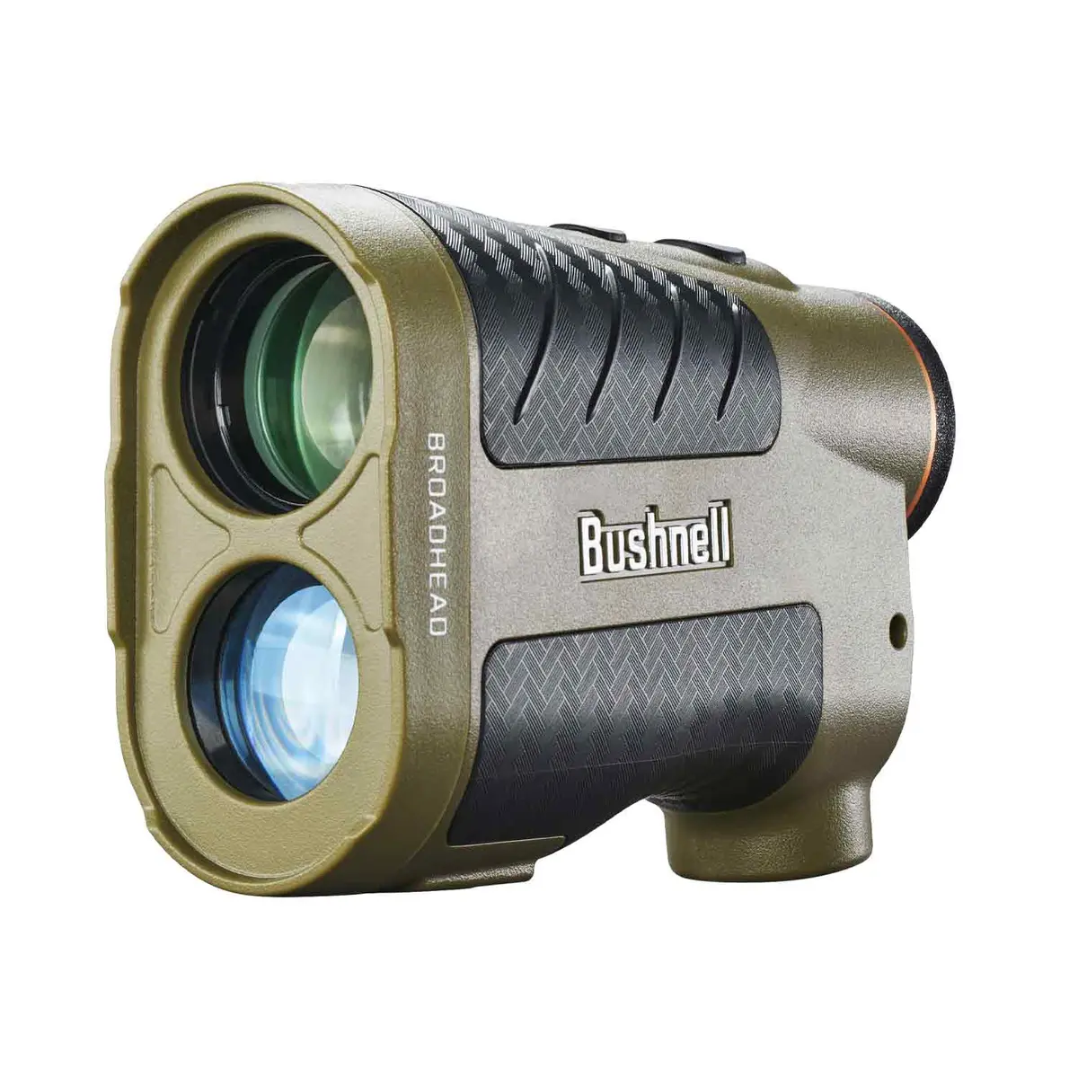Bushnell Broadhead Laser Rangefinder 1