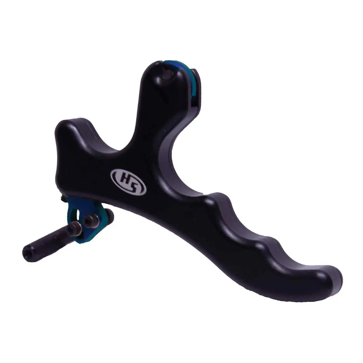 Hot Shot Vapor Ii Release 2