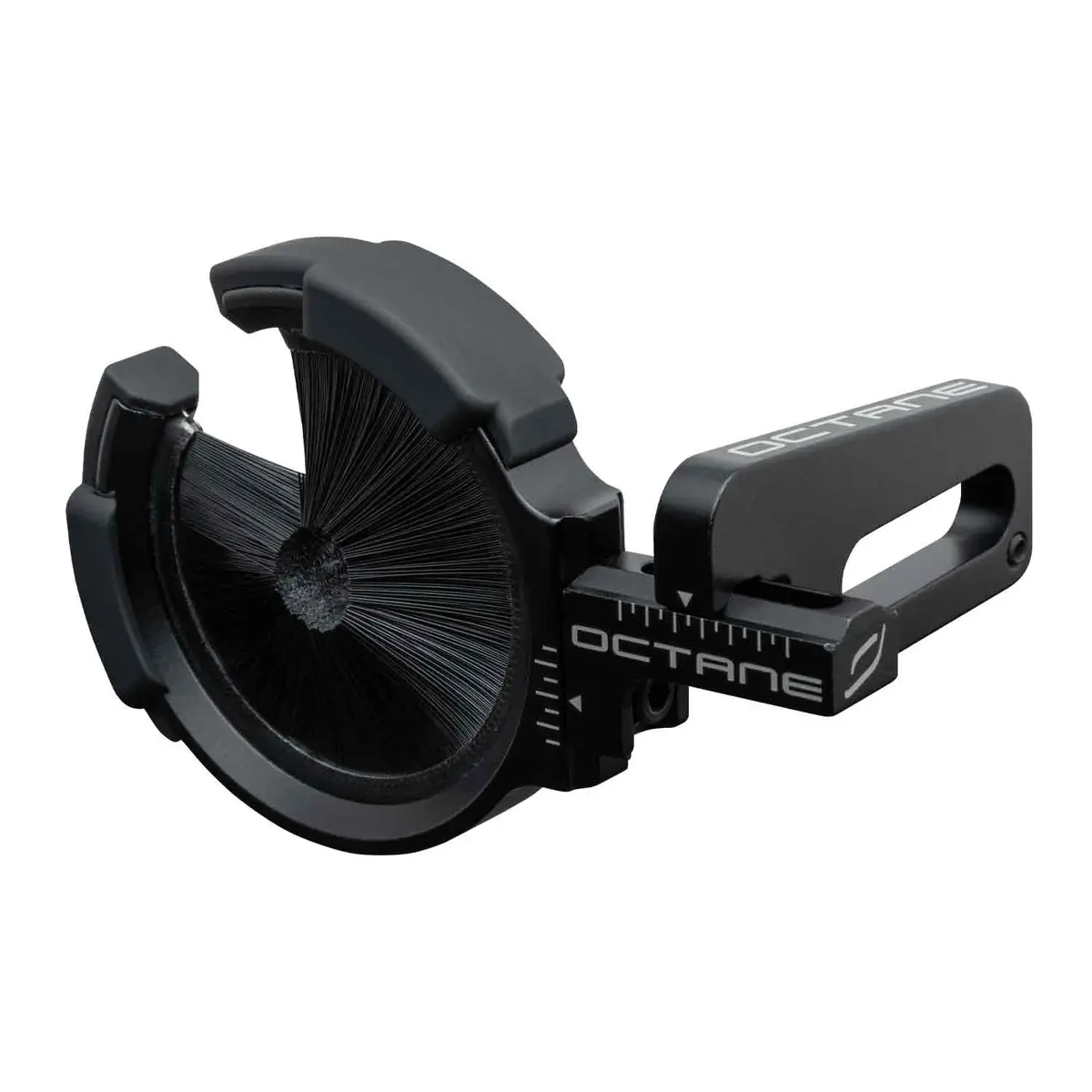 Octane Octagon Pro Brush Rest 1