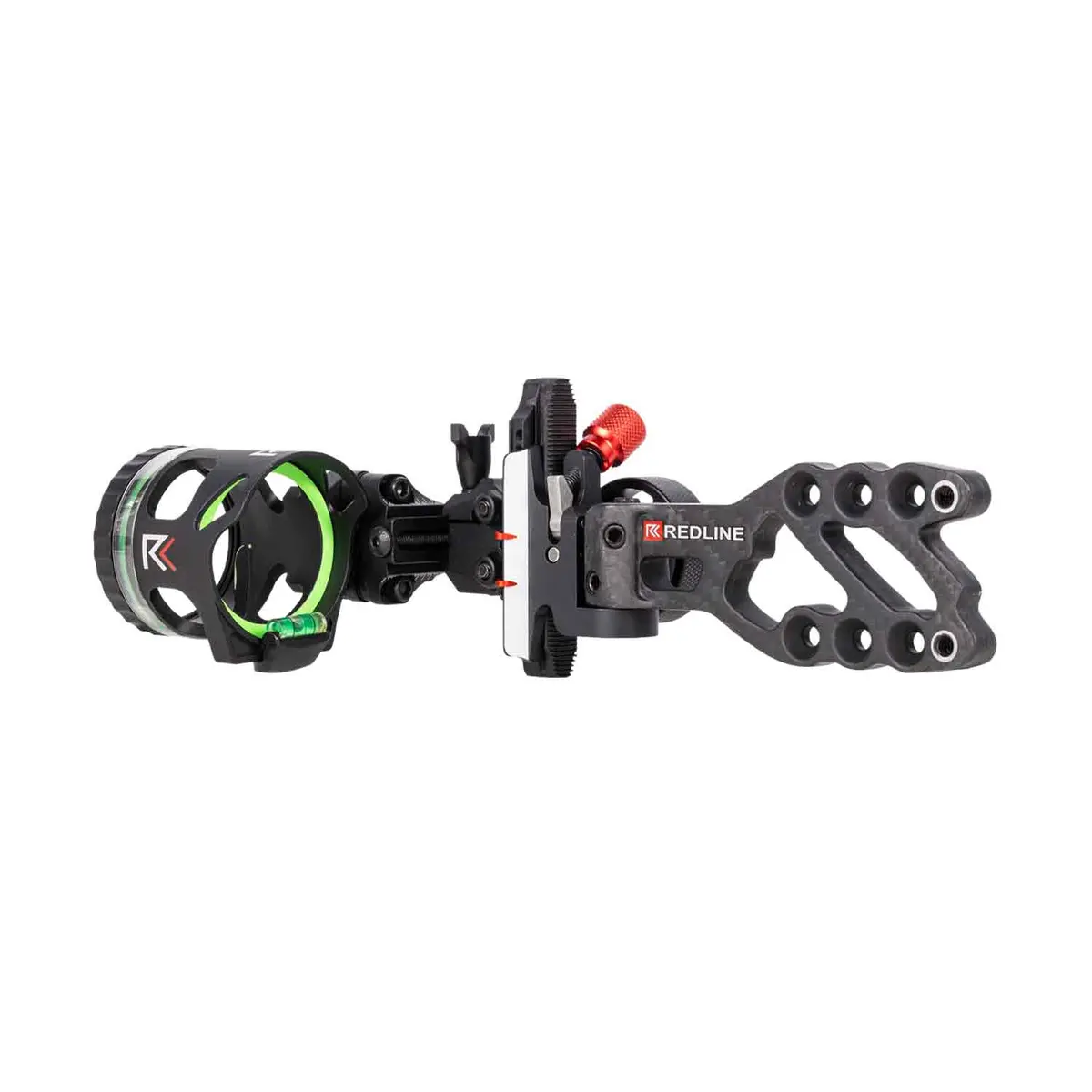 Redline Rl-1 Carbon Slider Sight (1 Pin) 1