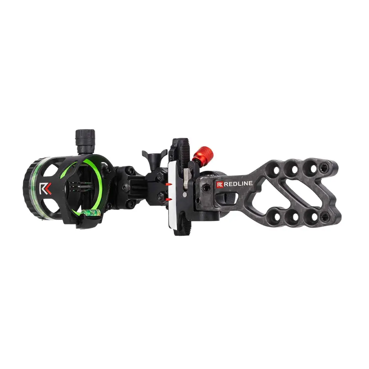 Redline Rl-1 Carbon Slider Sight (3 Pin) 1