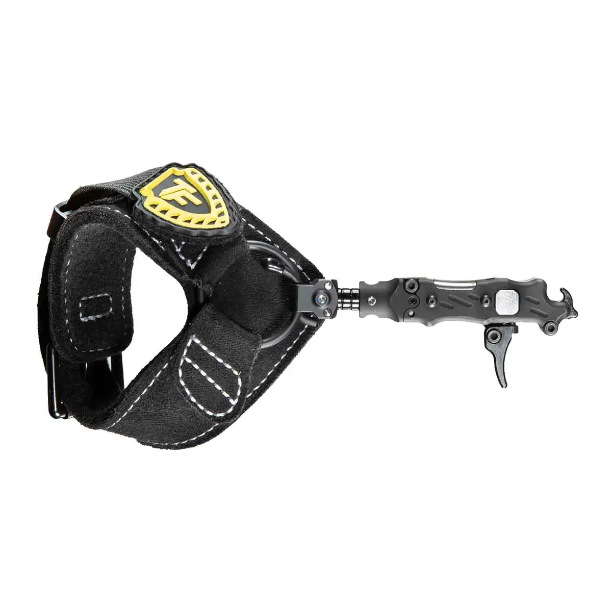 Tru-Fire Exert Buckle Foldback Release 1
