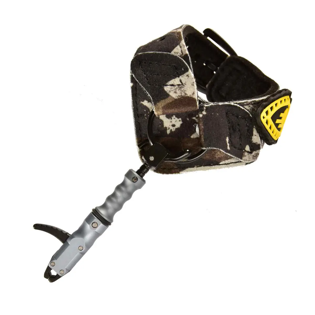 Tru-Fire Smoke Ptc  Release 1