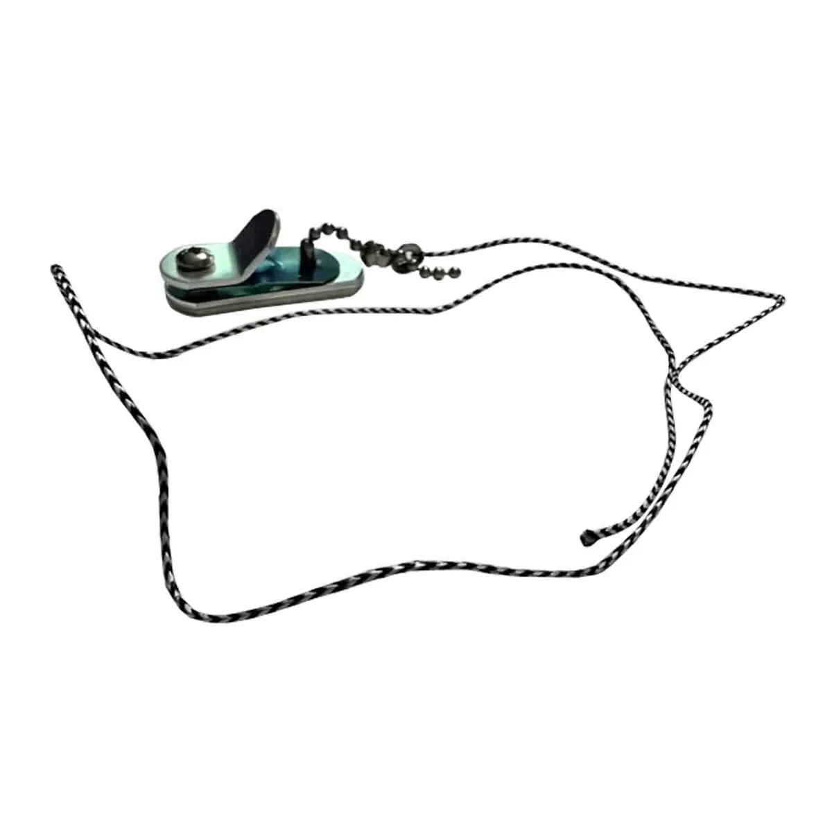 Terry Klickit Clicker 1