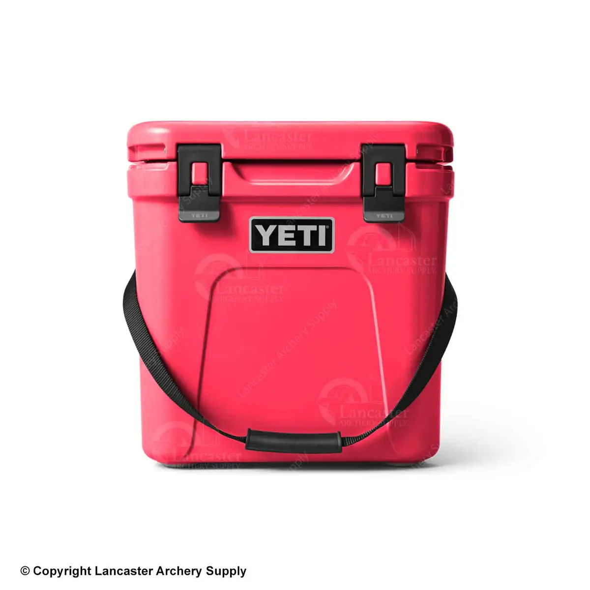 Yeti Roadie 24 Hardside Cooler (Limited Edition Bimini Pink) 1