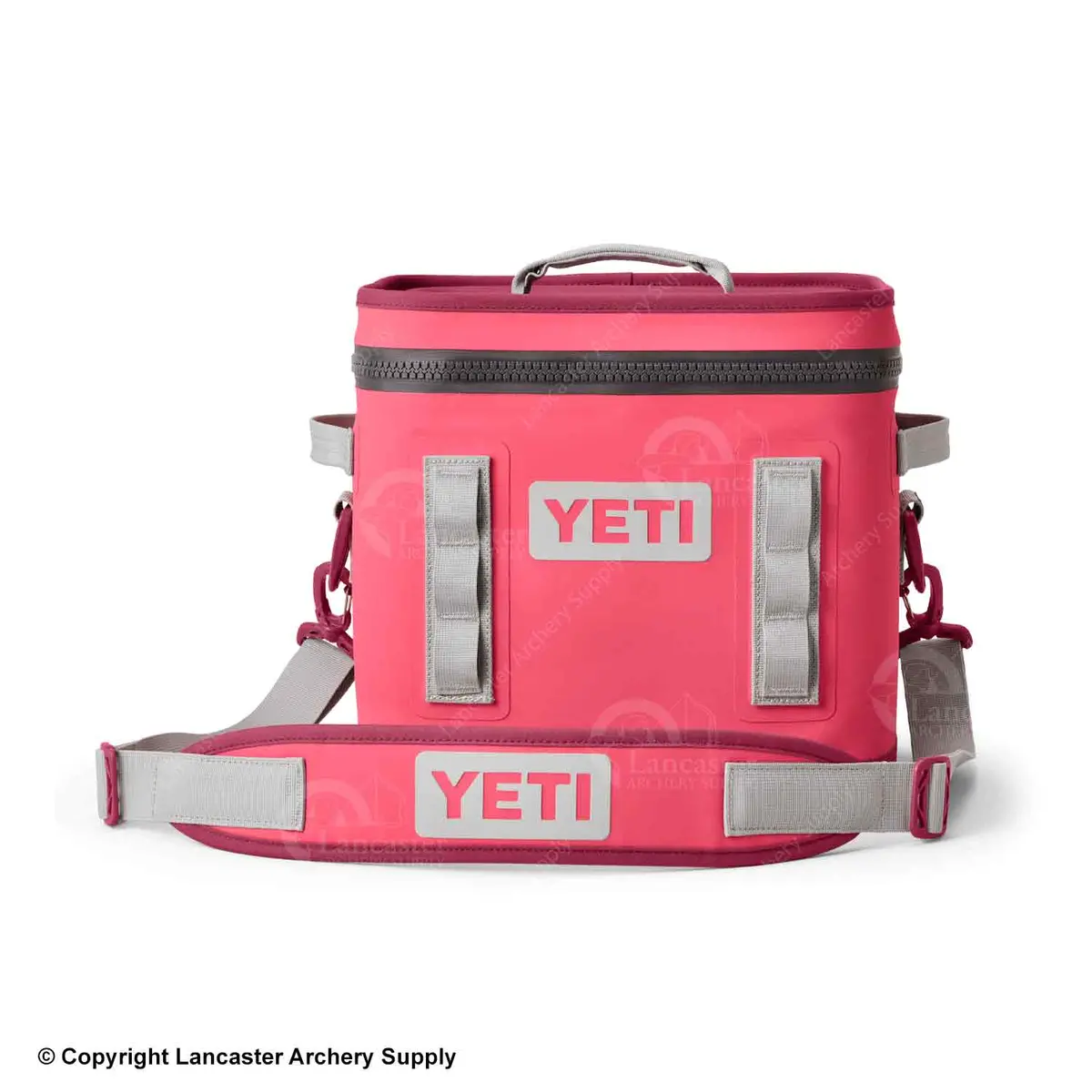 Yeti Hopper Flip 12 Cooler (Bimini Pink Limited Edition) 1