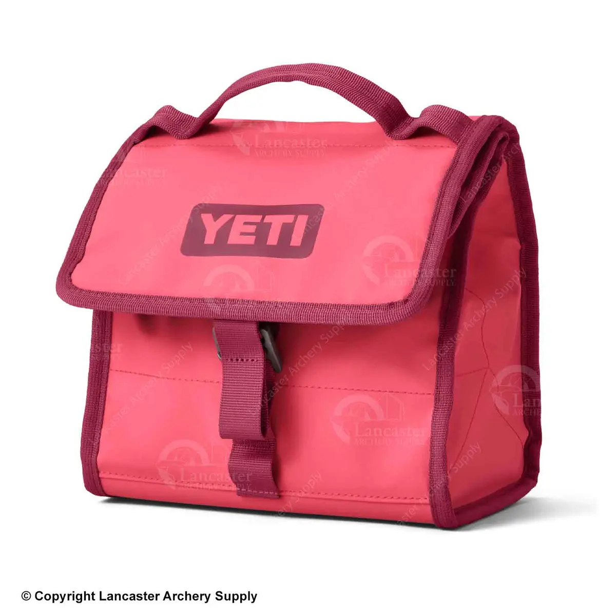 Yeti Daytrip Lunch Bag (Bimini Pink Limited Edition) 1