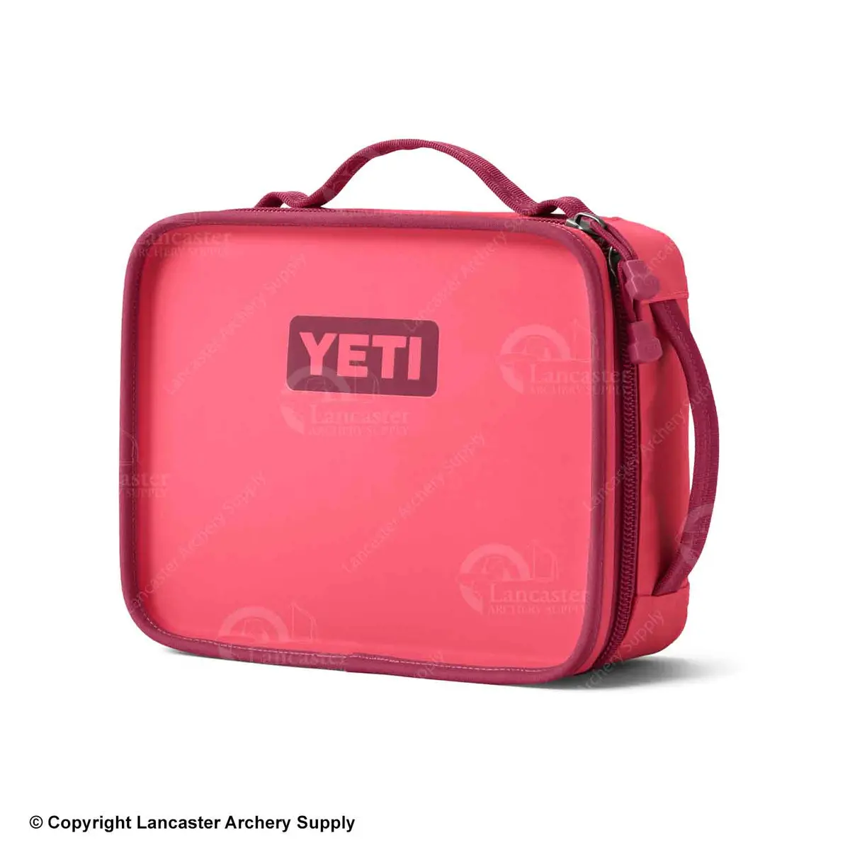 Yeti Daytrip Lunch Box (Bimini Pink Limited Edition) 1