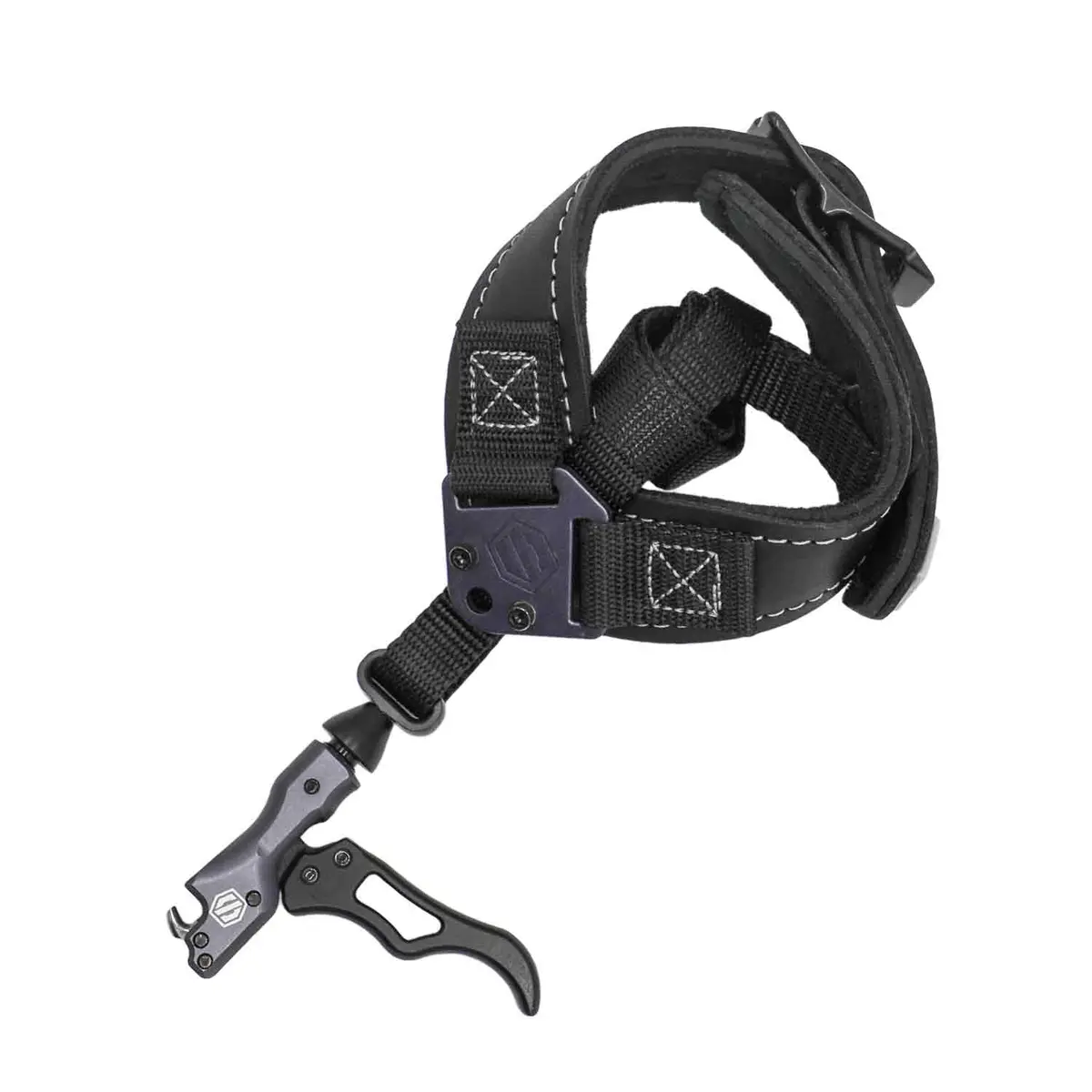 Scott Verge Hybrid Hinge Release 1