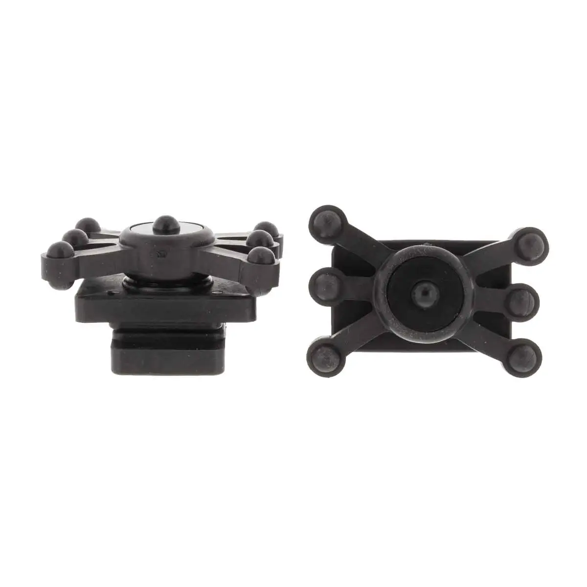 Bowjax Magnum Wide Split Limb Dampeners 1