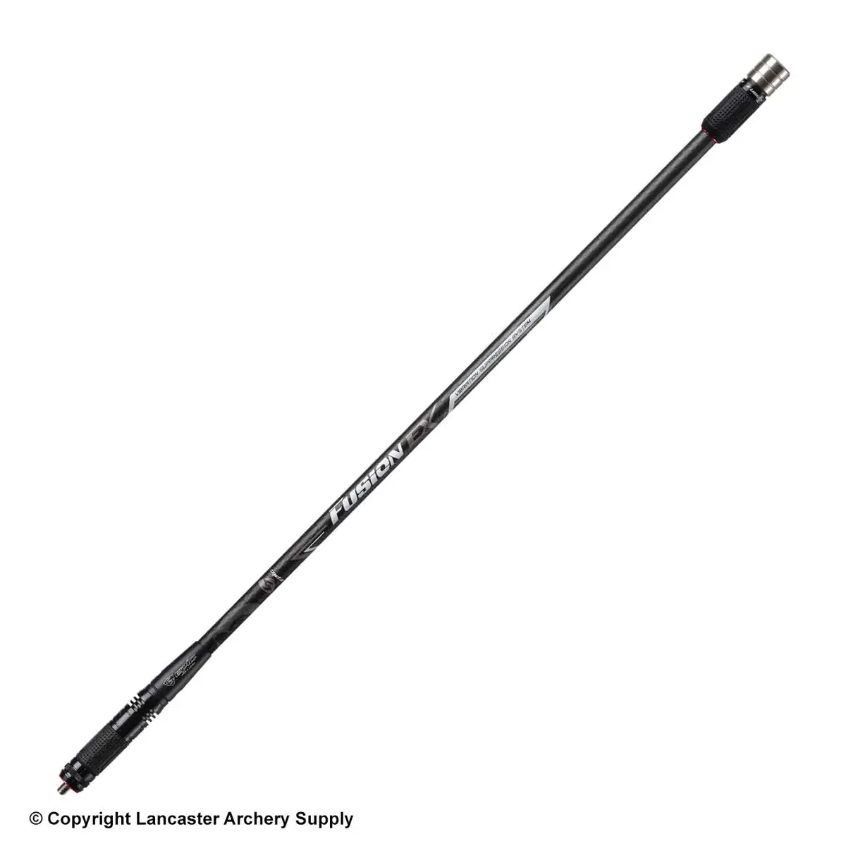 Epic Fusion Xc 500 Carbon Stabilizer 1