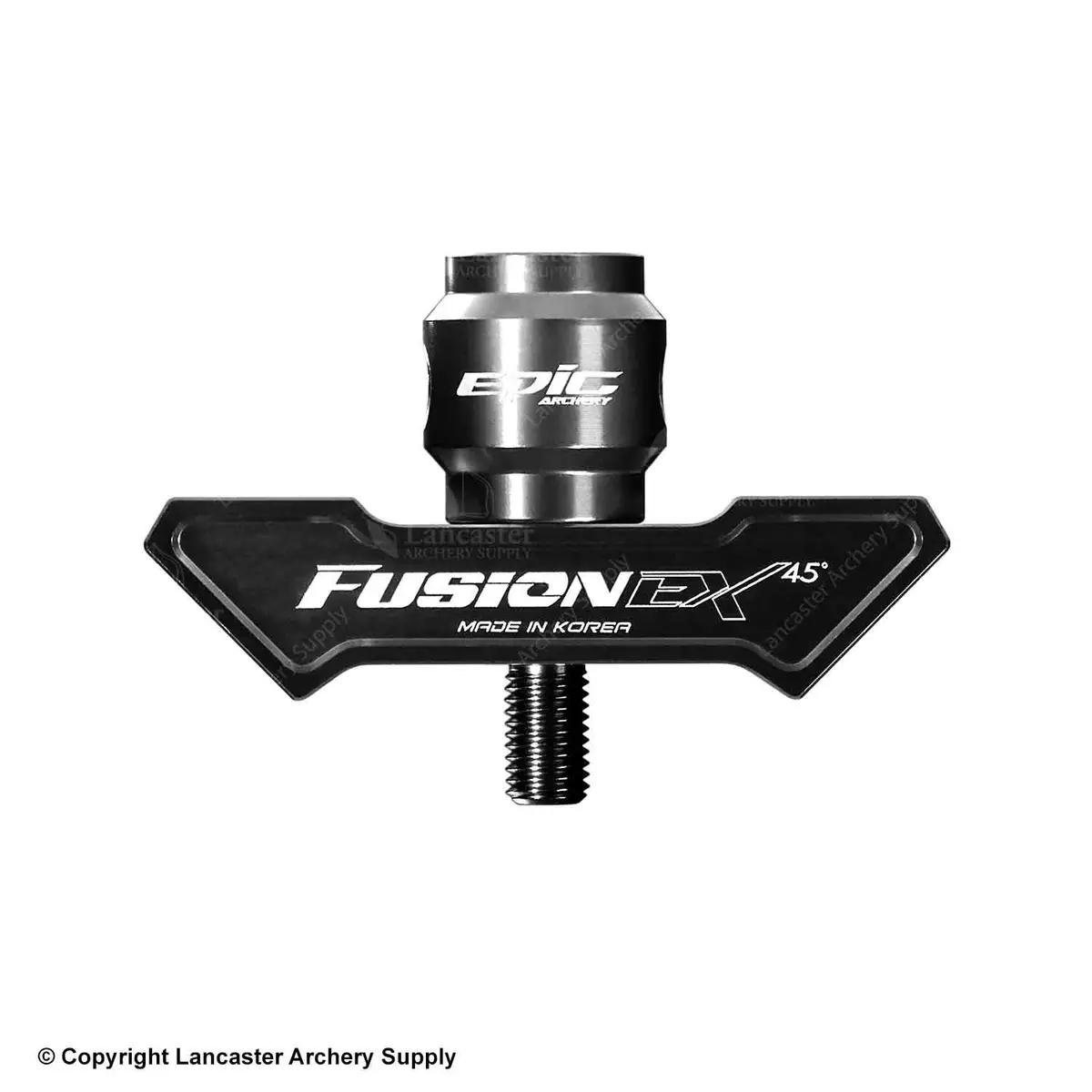 Cartel Epic Fusion Ex V-Bar Mount 2
