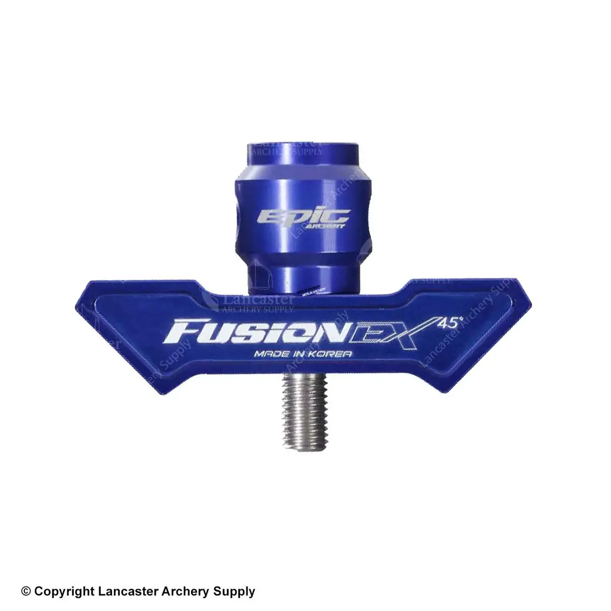 Cartel Epic Fusion Ex V-Bar Mount 4